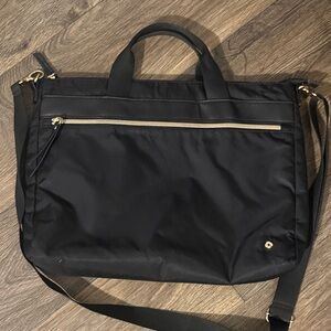Samsonite Black Laptop Bag